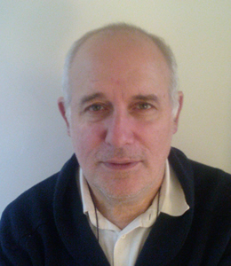 Joe Collier